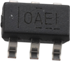 Op Amp, 300Mhz, 1800V/us, Sot-23-6; No. Of Amplifiers Texas Instruments - 75C5192 - Newark, An Avnet Company
