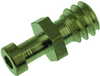 Terminal, Turret, #4-40, Thread; Thread Size Imperial Keystone - 96B6599 - Newark, An Avnet Company