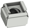 Quarter-Turn Fasteners - D4-SQC4-30-2 - bisco industries