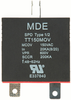 Thermally Protected MOV -- TT150MOV -TT690MOV - Image