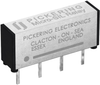 Reed Relay, Spst-No, 5V, Tht; Contact Configuration Pickering - 40AK2254 - Newark, An Avnet Company