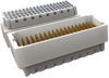 Stk Brd Conn, Hdr, 114Pos, 6Row, 1.27Mm Rohs Compliant Amp - Te Connectivity - 70AH0156 - Newark, An Avnet Company