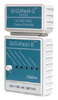 GIGAtest-E Cable Tester - 260101 - Computer Network Accessories, Inc.