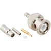 RF Coaxial Cable Mount Connector - 112512 - Richardson RFPD