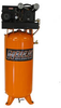 HULK 3-HP 60-Gallon Single-Stage Air Compressor -- Model HP03V060S1