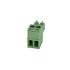 Connectors, Interconnects - Terminal Blocks - Headers, Plugs and Sockets - 1381978-EC350V-02P - Win Source Electronics