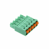 Headers, Plugs and Sockets - 277-12328-ND - DigiKey