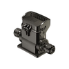 Heavy Duty Connector Housings, Hoods, Bases - 1195-19433100297-ND - DigiKey