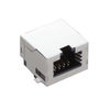 Modular/Ethernet Connector (RJ45, RJ11) Jacks - 664-RJE3A1886402DKR-ND - DigiKey