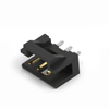 Headers, Male Pins - 17-2823401-4-ND - DigiKey