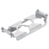 Heavy Duty Connector Frames -- 09110009942-ND - Image
