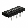 DIP Switches - EG4517-ND - DigiKey