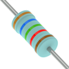 Through Hole Resistors - MF0207FRD52-36K5-ND - DigiKey