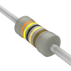 Through Hole Resistors - BC34.0YTR-ND - DigiKey