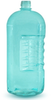 Square Water Bottle 2L - Image
