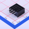 Power Supply Chip >> Power Modules - B0505S-1WR2 - LCSC Electronics Technology (HK) Limited