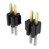 Headers, Male Pins - SAM10247-ND - DigiKey