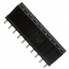 Headers, Receptacles, Female Sockets - 609-2240-ND - DigiKey