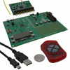 RF, RFID, Wireless Evaluation Boards - DM182017-3-ND - DigiKey