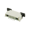 FFC, FPC (Flat Flexible) Connector Assemblies - A101399CT-ND - DigiKey