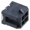 Headers, Male Pins - G881A04001TEU-ND - DigiKey