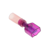 Quick Connects, Quick Disconnect Connectors - 10672-ND - DigiKey