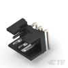 Headers, Male Pins - 17-2823351-8-ND - DigiKey