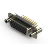 D-Sub Connector Assemblies - 151-638-M26-230-BN4-ND - DigiKey