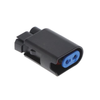 Rectangular Connector Housings - 17-5-1437710-6-ND - DigiKey