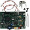 Display, Monitor - LCD Driver/Controller -- 586-1004-ND - Image