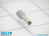 ALTH Ferrules - 2208.0/100 - Galco Industrial Electronics