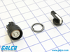 IDEC Selector Switches Non-Illuminated - HW1S-2L - Galco Industrial Electronics