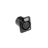 Circular Connector Assemblies - 889-AC5FDZBBULK-ND - DigiKey