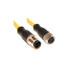 Circular Cable Assemblies - 314-C4AC05M004-ND - DigiKey