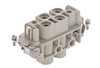 Power Connectors - 09380062701 - Powell Electronics, Inc.