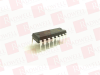 Logic IC - 16894795 - Radwell International