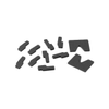 RFI and EMI - Shielding and Absorbing Materials - 21451409-ND - DigiKey