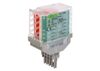 Relay module - 2042-3084 - WAGO