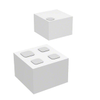 RF Power Dividers/Splitters - PD2425N5050S2 - ODG (Origin Data Global)