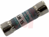 Fuse;Cylinder;Slow Blow;15A;Dims 0.406x1.5
