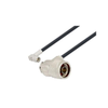 Coaxial Cables (RF) - 6099-PE3W11445-60-ND - DigiKey