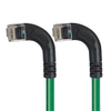 Modular/Ethernet Cables (RJ45, RJ11) - 5073-TRD815RA9GR-30-ND - DigiKey
