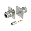 Coaxial Connector (RF) Assemblies - 5073-ANF-5700-ND - DigiKey