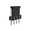 Headers, Male Pins - 664-G8250041040YTEUTR-ND - DigiKey