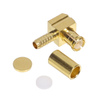 Coaxial Connector (RF) Assemblies - 2201-R113182000W-ND - DigiKey