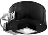 Par 30 Metal Halide Square Adjustable Accent Downlight - 4SQAMP30 - Pathway Lighting Products, Inc.