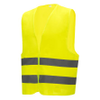 Hi Vis Vests - 466940 - RS Components, Ltd.