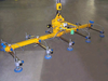 Electric Powered Vacuum Lifter - E50M10-110-5/44 - ANVER Corporation