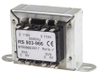 Chassis Mounting Transformers - 503966 - RS Components, Ltd.