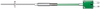 Temperature Measurement in Liquids, Cooling water tube thermocouple - Image